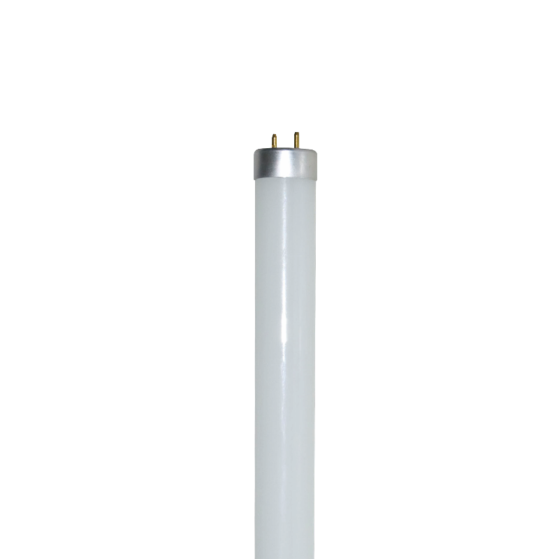 T8 G13 LED GLASS SMD 17W 1.20M 220-240VAC 1900LM 4000K 320° RA80