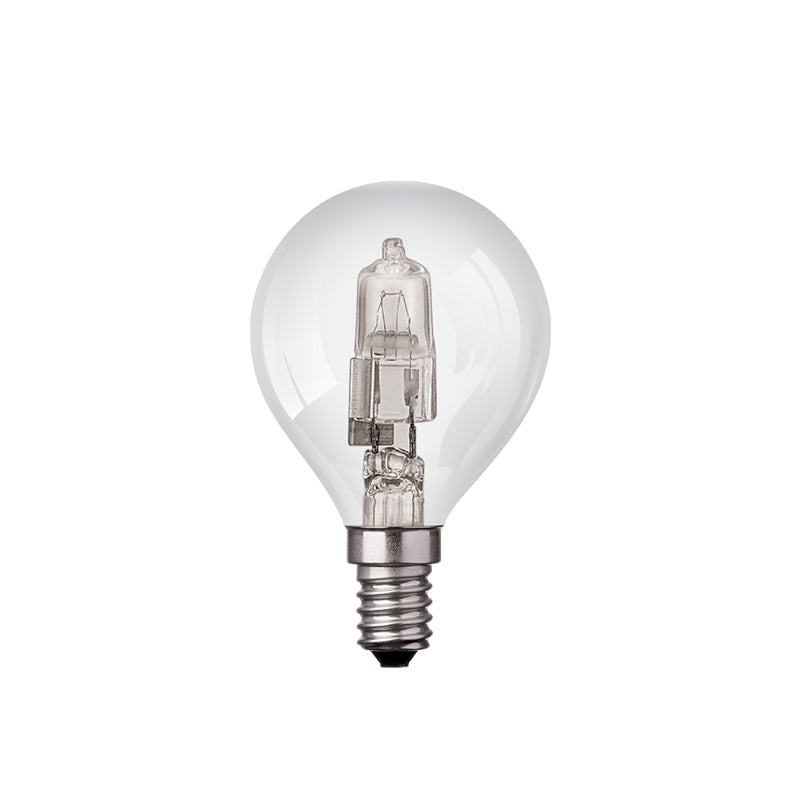 HALOGEN ENERGY SAVER ΣΦΑΙΡΙΚΗ 18W E14