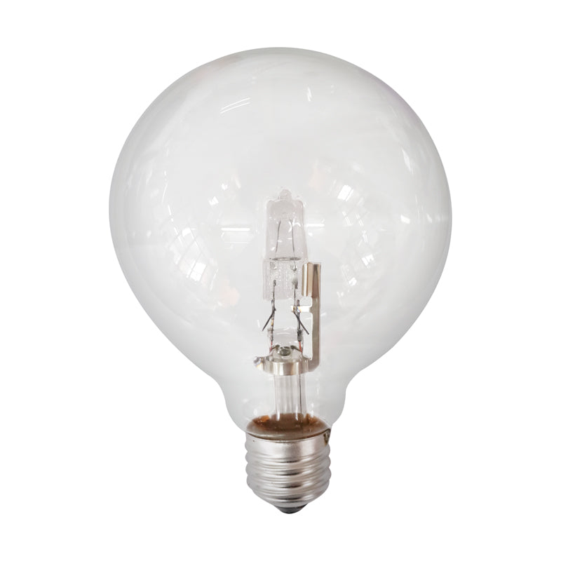 ECO E27 220-240V 70W 1177LM 2000HRS 2.700K Φ125