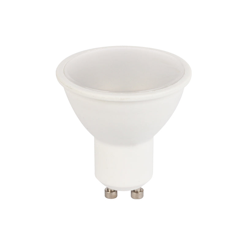 LED SMD GU10 1W PURPLE 230V AC 30000H 105°