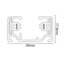 Φόρτωση εικόνας στο εργαλείο προβολής Συλλογής, ΡΑΓΑ 2 ΚΑΛΩΔΙΩΝ 1m ΓΚΡΙ
