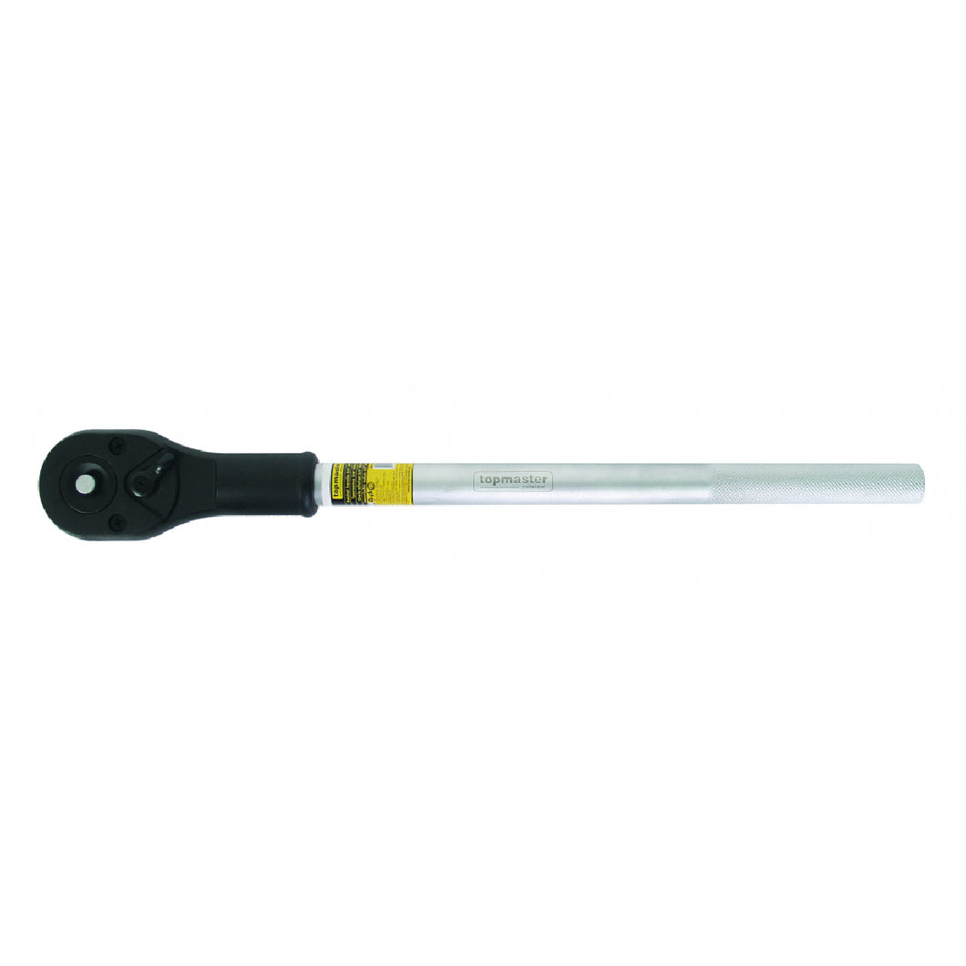 TOP MASTER ΚΑΣΤΑΝΙΑ Cr-V 3/4” 500mm 330380