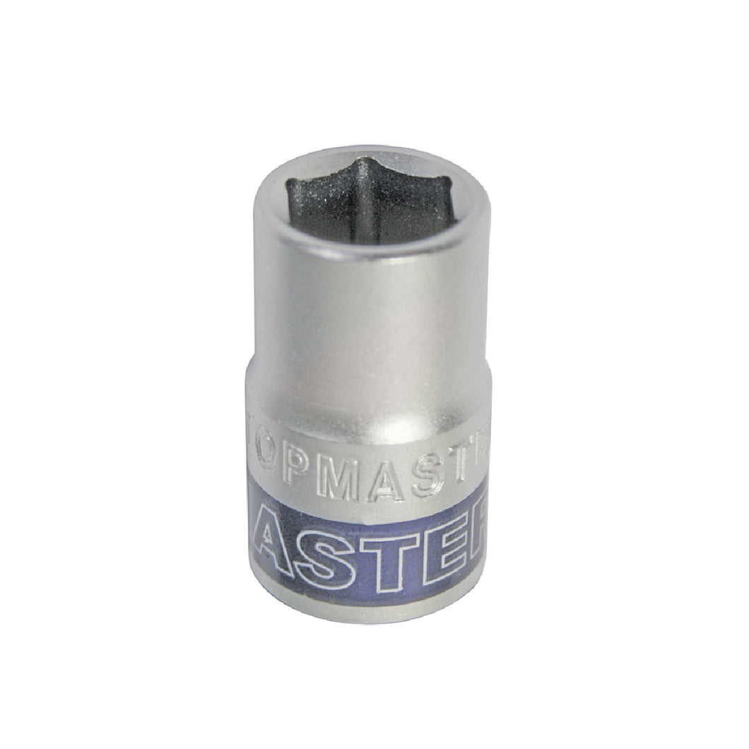 TOP MASTER ΚΑΡΥΔΑΚΙ ΚΟΝΤΟ Cr-V 1/2'' 30ΜΜ 45ΜΜ 330477