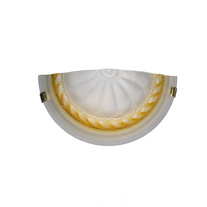 # NETTO CW102 ΑΠΛΙΚΑ Φ30 ΜΕΛΙ ΓΥΑΛΙ
