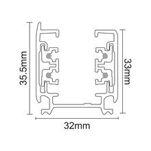 Φόρτωση εικόνας στο εργαλείο προβολής Συλλογής, ΡΑΓΑ 4 ΚΑΛΩΔΙΩΝ 1m ΓΚΡΙ
