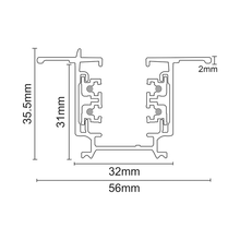 Φόρτωση εικόνας στο εργαλείο προβολής Συλλογής, ΧΩΝΕΥΤΗ ΡΑΓΑ 4 ΚΑΛΩΔΙΩΝ 1m ΜΑΥΡΗ
