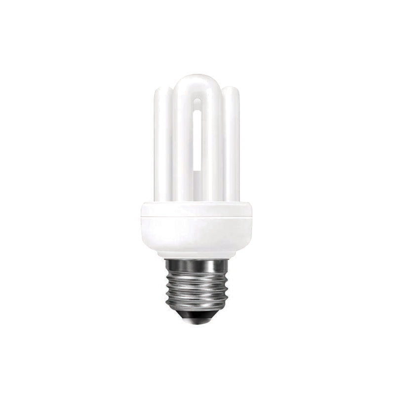 4U E27  15W 4000K 230V