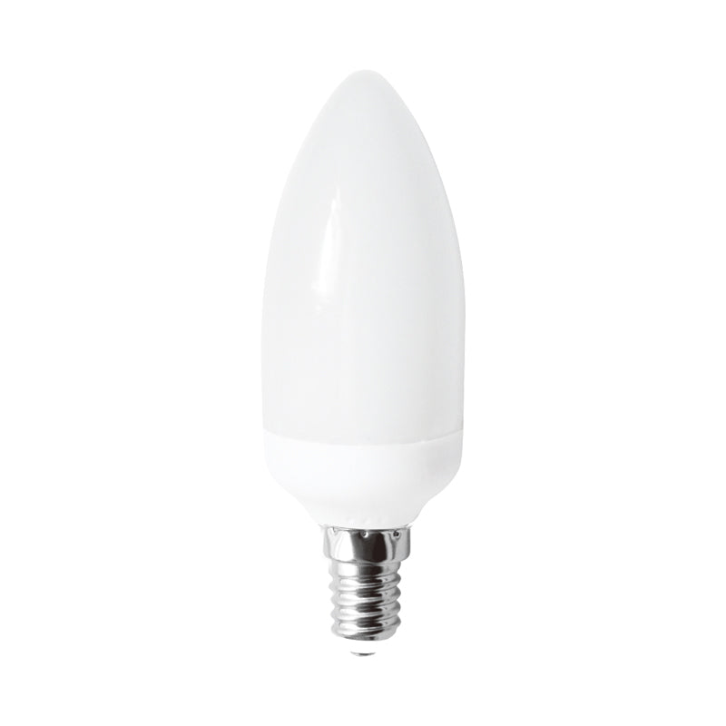 Extra Mini Supreme CANDLE E14 9W 2700K 230V