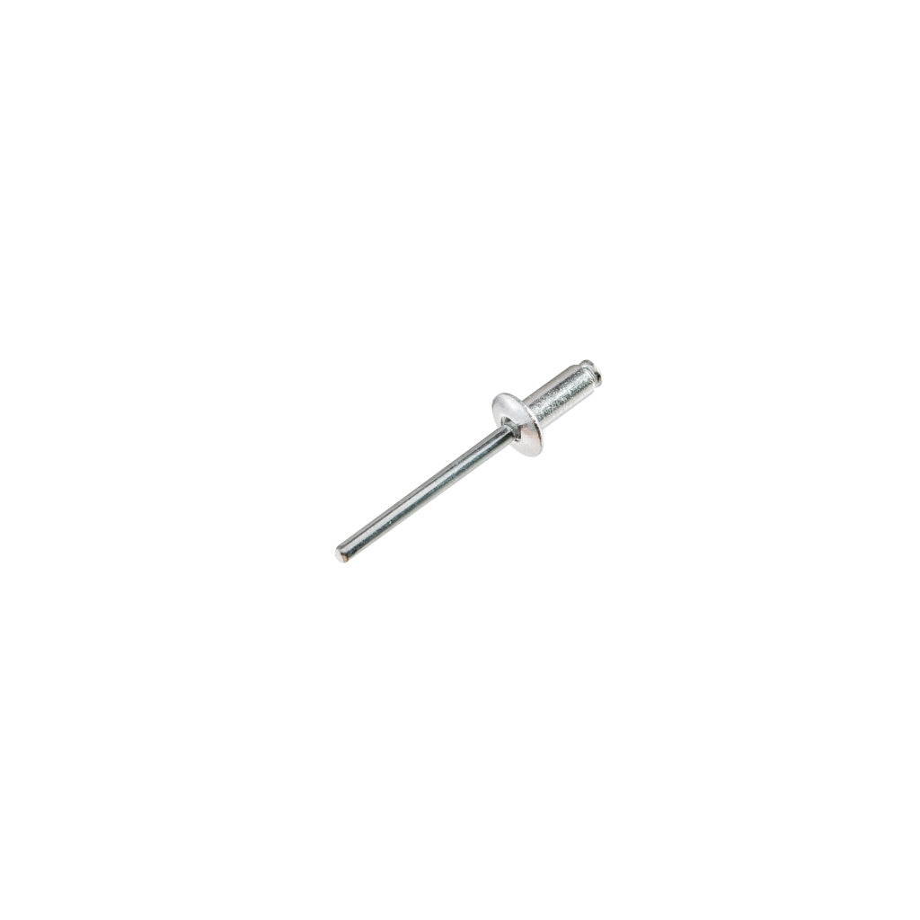 TOP MASTER ΠΡΙΤΣΙΝΙΑ ΑΛΟΥΜΙΝΙΟΥ 40τεμ 4.8x25mm 511155