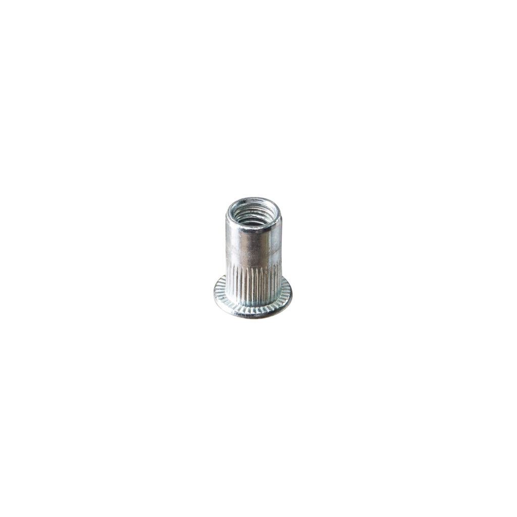TOP MASTER ΠΡΙΤΣΙΝΙΑ ΜΕ ΣΠΕΙΡΩΜΑ 50τεμ 4*10mm 511156