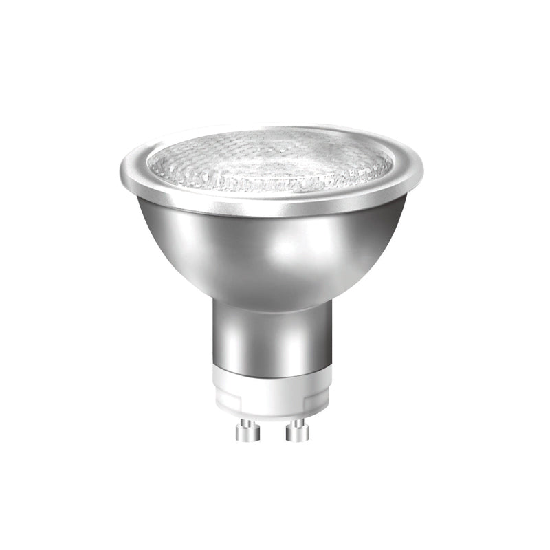 Extra Com. Sup. Reflector GU10 9W 2700K