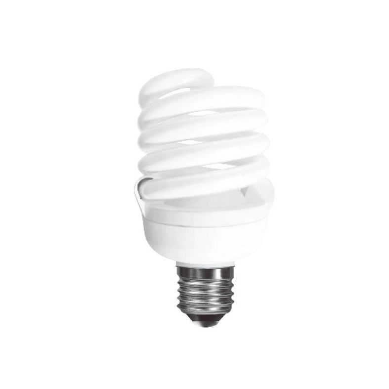 ΟΙΚΟΝΟΜΙΑΣ ΣΠΙΡΑΛ 30W E27 6400K SPIRAL SUPREME