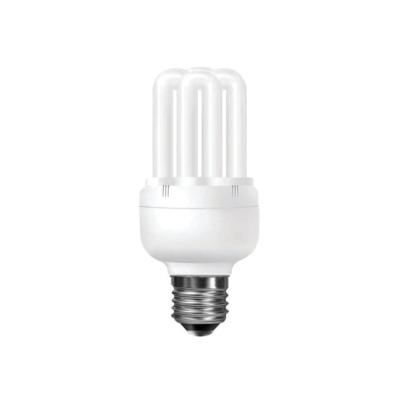 MINI 6U E27 18W 6.400K 1010LM