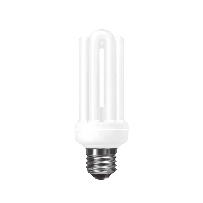 EXTRA MINI SUPREME 3U E27 15W 2700K