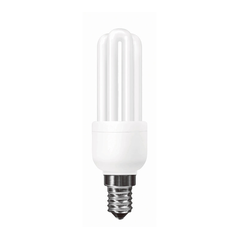 EXTRA MINI SUPREME 3U E14  15W 4000K 230V