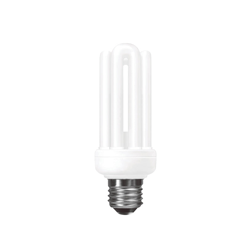 EXTRA MINI SUPREME 3U E27  15W 4000K 230V