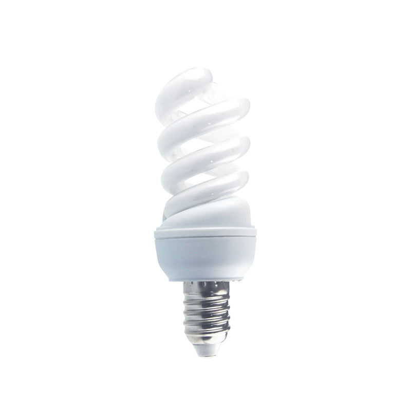 Super Mini Sup Spiral E14 11W 4000K