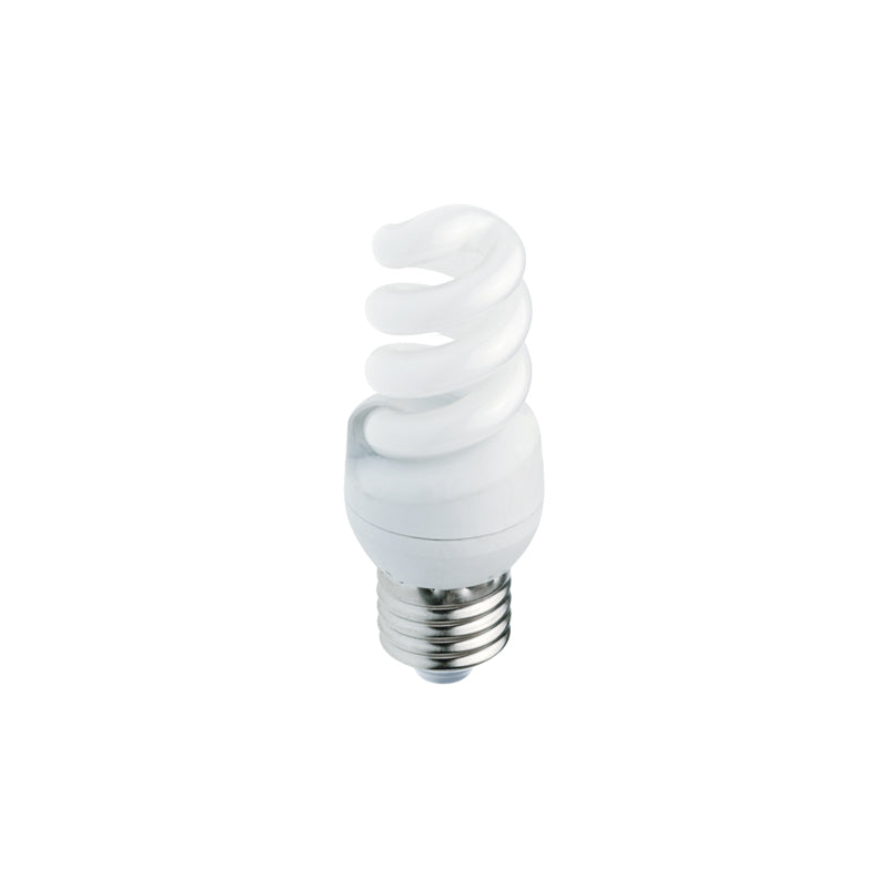 Super Mini Sup Spiral E27 11W 4000K