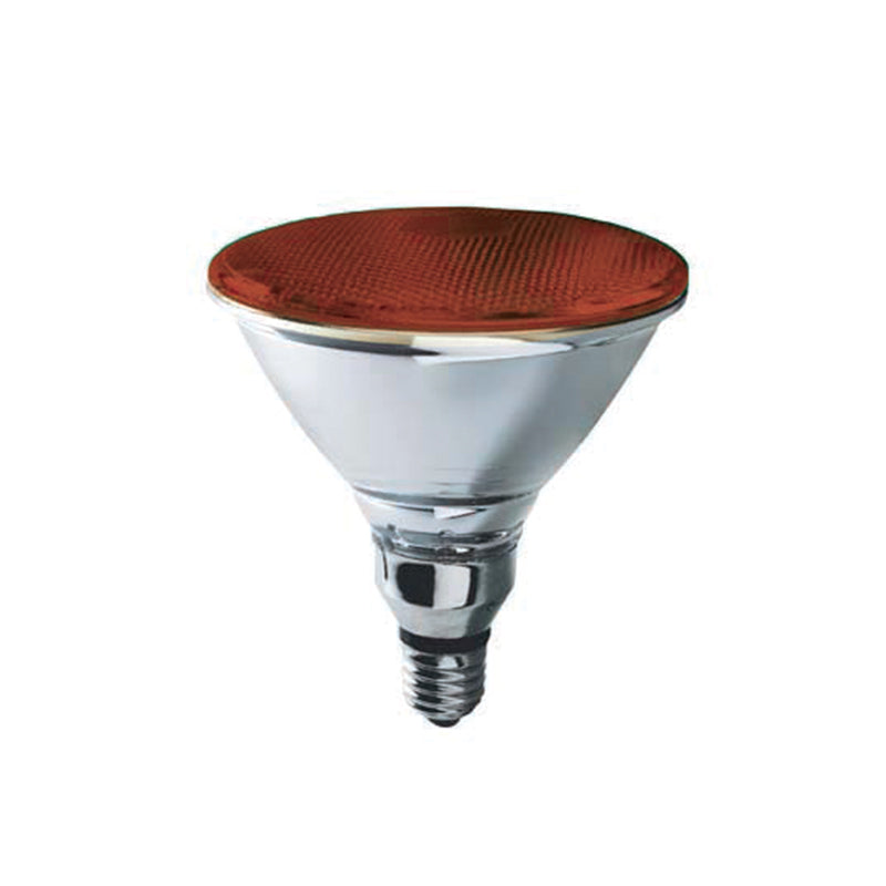 MAGICOLOR PAR38 E27 20W RED