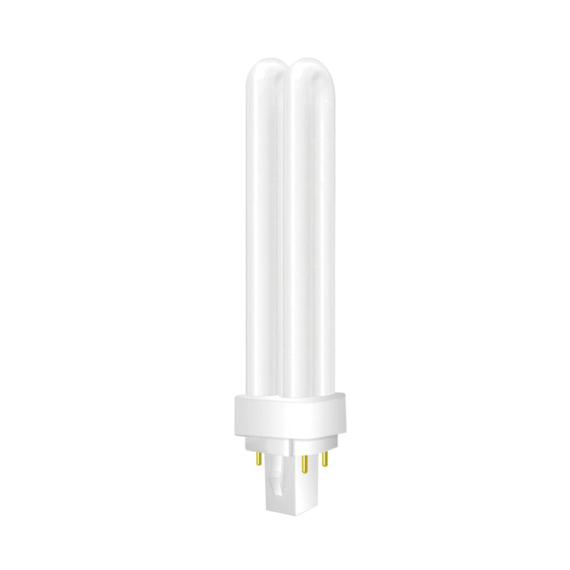 PL 18W 4PIN 2700K BONA-D/E G24q
