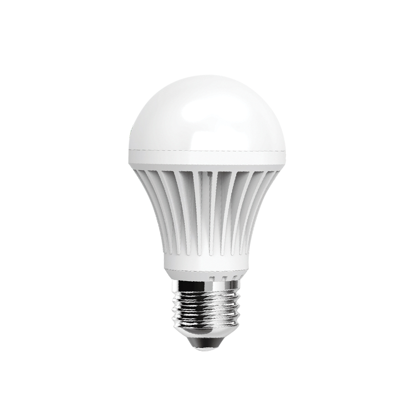 E27 LED DIM 230V 10W 880Lm 4000K Curvodo GLS