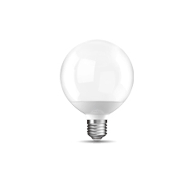 Globe D95 E27 230V 5W 4000K LED SMD
