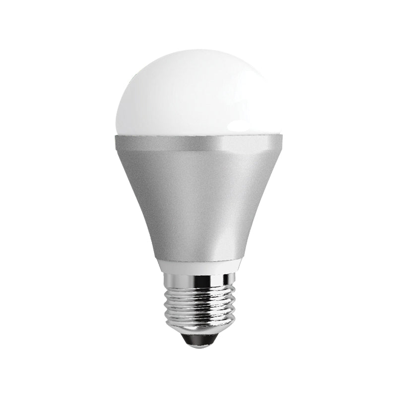 ΛΑΜΠΑ LED GLS ΚΟΙΝΗ 5W E27 3000K 400Lm