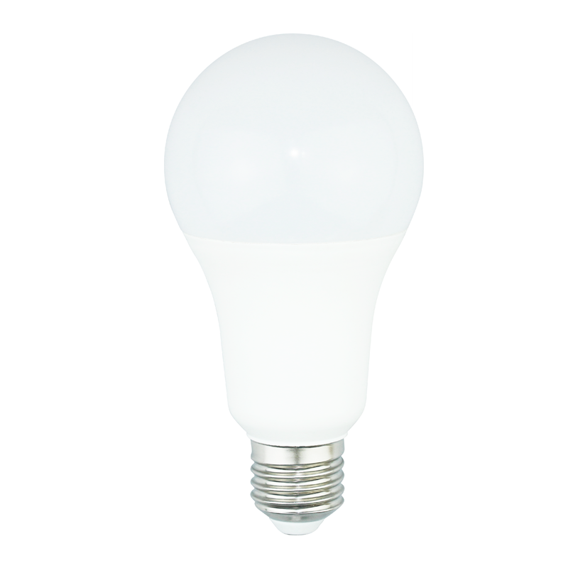 LED A70 E27 230V AC 15W 6.500K 240° 1400Lm Ra80
