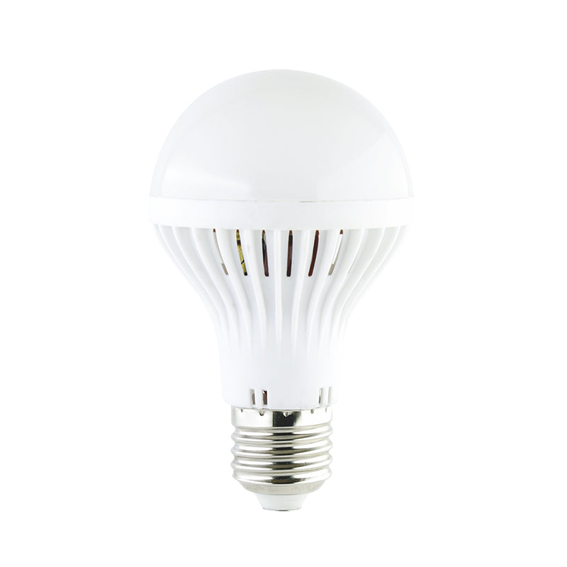 LED A70 E27 230V 8W 3.000K 180° 600Lm Ra80