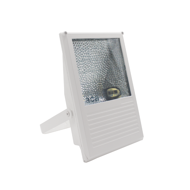 ΠΡΟΒΟΛΕΑΣ HQI ΣΤΕΓΑΝΟΣ 150W ΛΕΥΚΟΣ