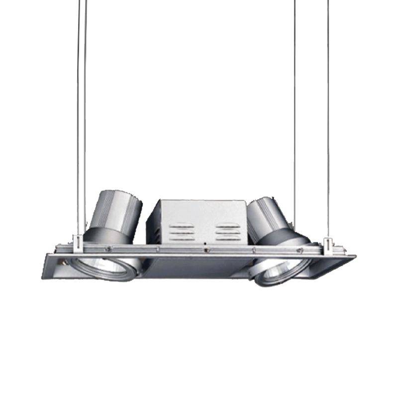 # ΣΠΟΤ ΚΡΕΜΑΣΤΟ G12 150W 2ΦΩΤΟ ΜΕ ΣΥΣ.ΕΝΑΥΣΗΣ