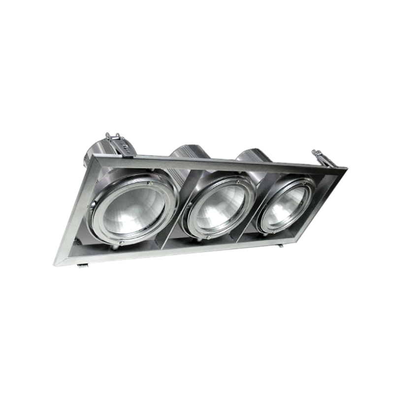 # ΣΠΟΤ ΧΩΝ/ΤΟ G12 150W 3ΦΩΤΟ ΧΩΡ. ΣΥΣ.ΕΝΑΥΣΗΣ