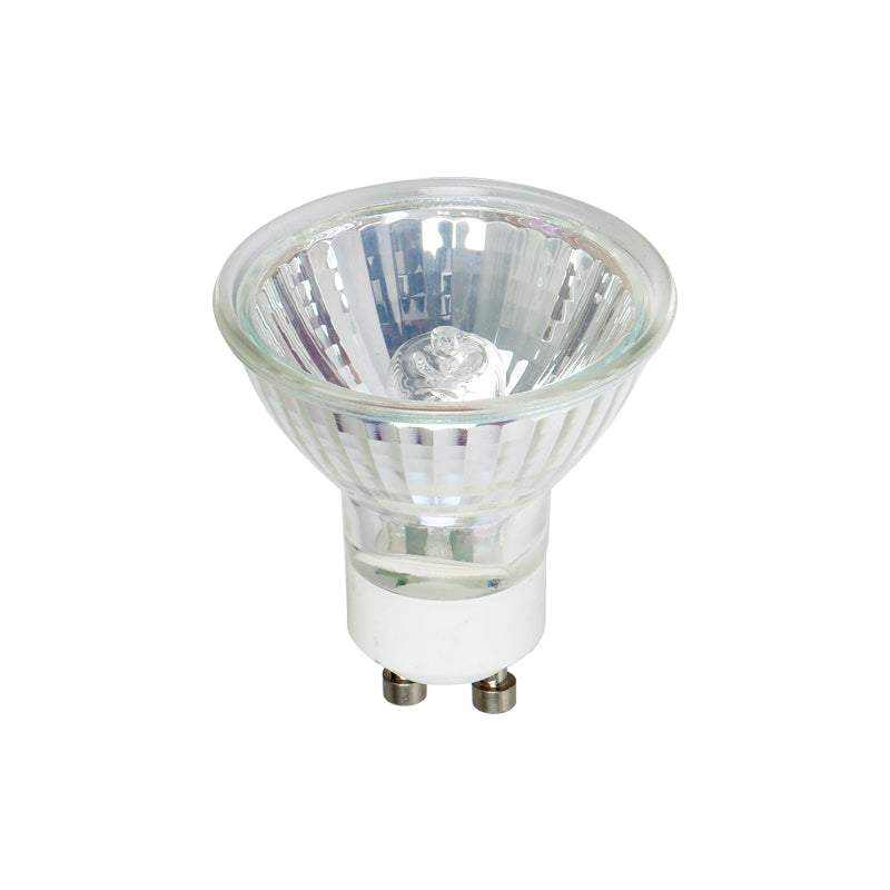 # GU10 50W 230V ΚΙΤΡΙΝΟ