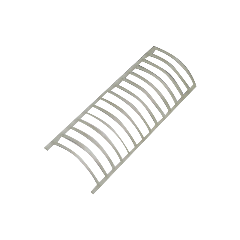 ΠΛΕΓΜΑ ΠΛΑΣΤΙΚΟ 0,30cm TOYΜΠΟ