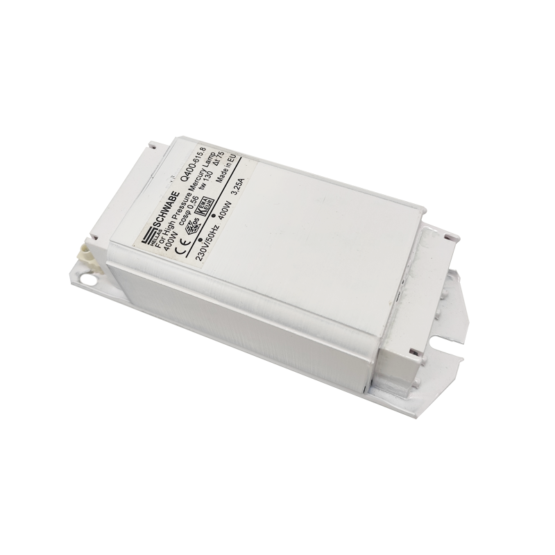 ΜΕΤ/ΣΤΗΣ 400W ΥΔΡΑΡΓΥΡΟΥ