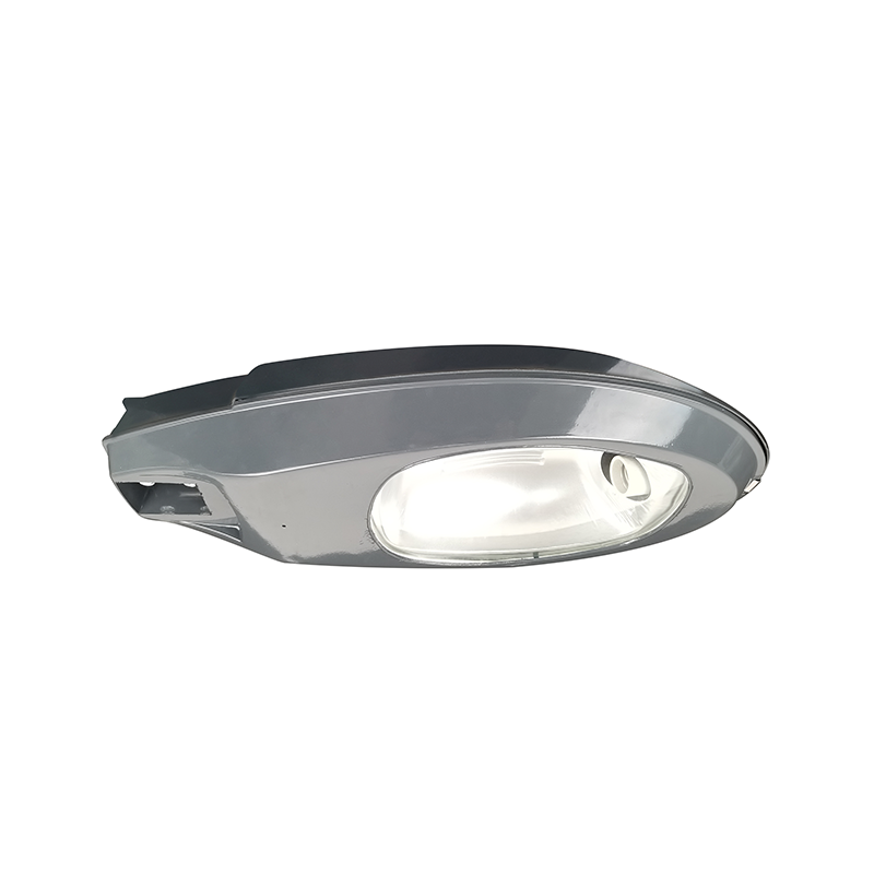 ΦΩΤΙΣ ΔΡΟΜΟΥ ΛΑΜΠΤΗΡΩΝ ΝΑΤ, HQI KENO Ε40 IP65 RAL7016