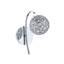 Φόρτωση εικόνας στο εργαλείο προβολής Συλλογής, NETTO ΑΠΛΙΚΑ ΚΡΥΣΤΑΛΛΙΝΗ ΜΠΑΛΑ 1ΧG9 SKYLAR
