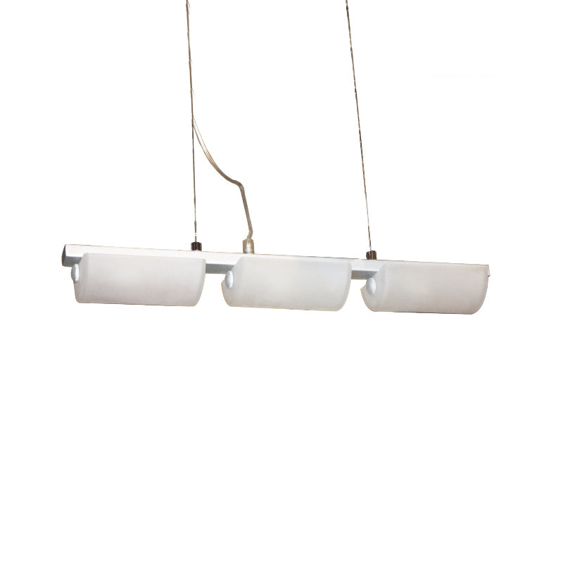 NETTO ΚΡΕΜΑΣΤΟ 5X40W G9 ANESIS
