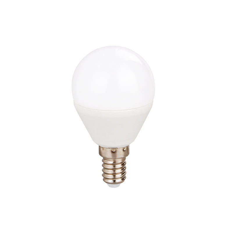 LED Ball E14 230V 3W 6.000K 230° 245Lm Ra80