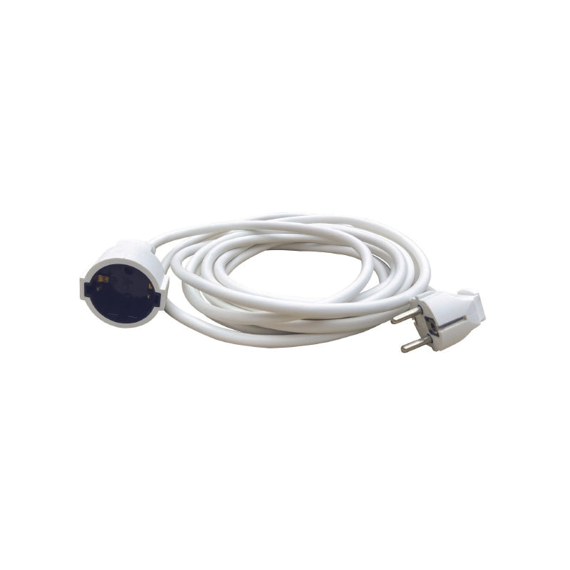 ΠΡΟΕΚΤΑΣΗ ΣΟΥΚΟ 16A H05VV-F 3x1.5mm2 IP20 5m