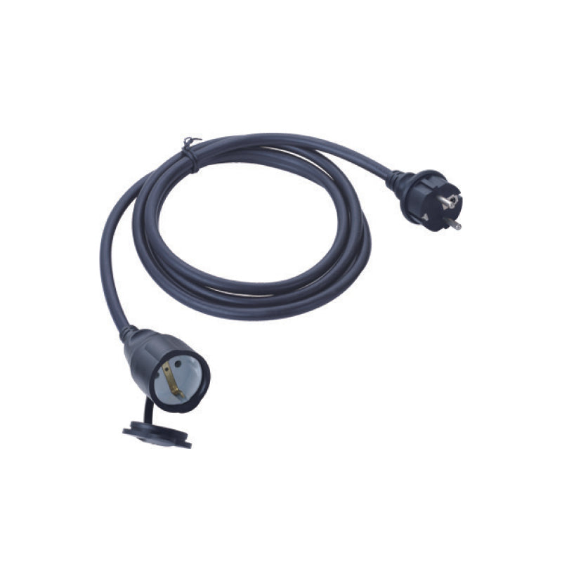 ΠΡΟΕΚΤΑΣΗ ΣΟΥΚΟ 16A H05RR-F 3x1.5mm2 IP44 2m