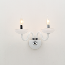 Φόρτωση εικόνας στο εργαλείο προβολής Συλλογής, ^NETTO ΕΠΙΤΟΙΧΟ Φ/Σ 2ΧΕ14 ΛΕΥΚΟ ΚΡΥΣΤΑΛΛΟ+ΧΡΩΜΙΟ ΜΕΤΑΛΛΟ 40X30CM LUNARIA
