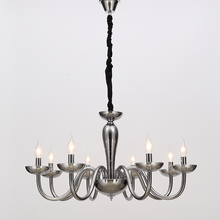 Φόρτωση εικόνας στο εργαλείο προβολής Συλλογής, ^NETTO ΚΡΕΜΑΣΤΟ Φ/Σ 8ΧΕ14 ΦΙΜΕ ΚΡΥΣΤΑΛΛΟ+ΧΡΩΜΙΟ ΜΕΤΑΛΛΟ Φ79ΧΗ168CM LUNARIA
