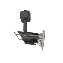 Φόρτωση εικόνας στο εργαλείο προβολής Συλλογής, ΣΠΟΤ ΡΑΓΑΣ GU10 ΜΑΥΡΟ N.ΤΥΠΟΥ
