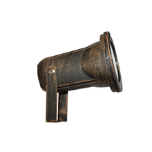 Φόρτωση εικόνας στο εργαλείο προβολής Συλλογής, ΣΠΟΤ ΚΗΠΟΥ GU10 ΣΚΟΥΡΙΑ IP45
