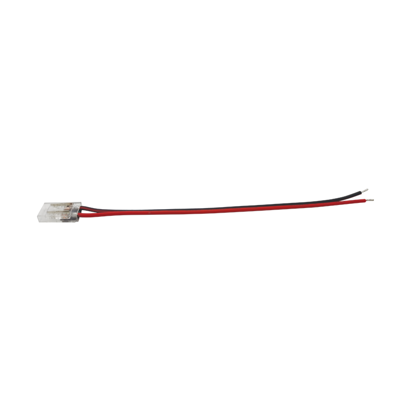 ^WIRE SUPPLY FOR LED COB STRIP IP20 8MM