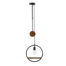 Φόρτωση εικόνας στο εργαλείο προβολής Συλλογής, ^NETTO ΚΡΕΜΑΣΤΟ Φ/Σ 1ΧΕ27 ΜΕΤΑΛΛΙΚΟΣ ΚΡΙΚΟΣ Φ45 ROOTTORI
