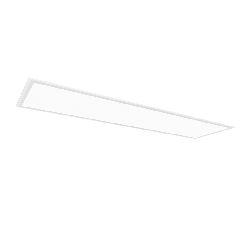 LED PANEL 30W 295*1195*24mm 4000K 3600Lm 230VAC RA80 IP40