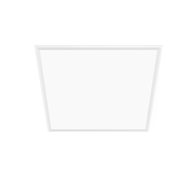 LED PANEL 30W 595*595*24mm 4000K 3600Lm 230VAC RA80 IP40