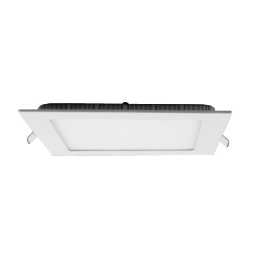 LED PANEL ΧΩΝ. ΤΕΤΡ. 20W 3.000K 1510Lm 230V 225mm Ra80